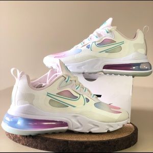 NIKE AIR MAX 270 REACT SE Womens 7.5